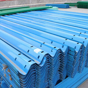 Guardrail Products