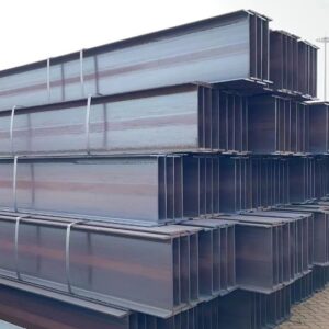 Steel Long Products