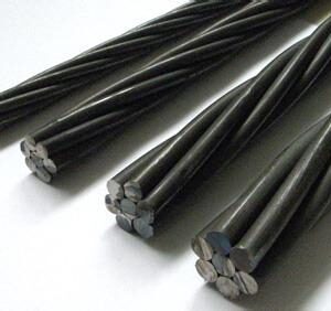 Steel Strand Products