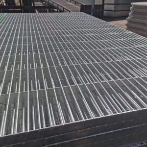 Steel Grating Products